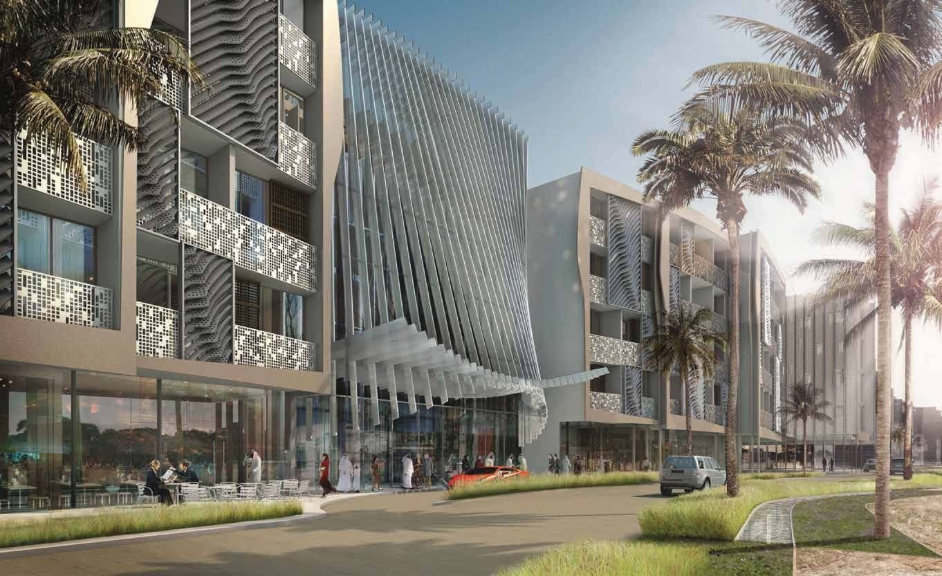 Architecture 3