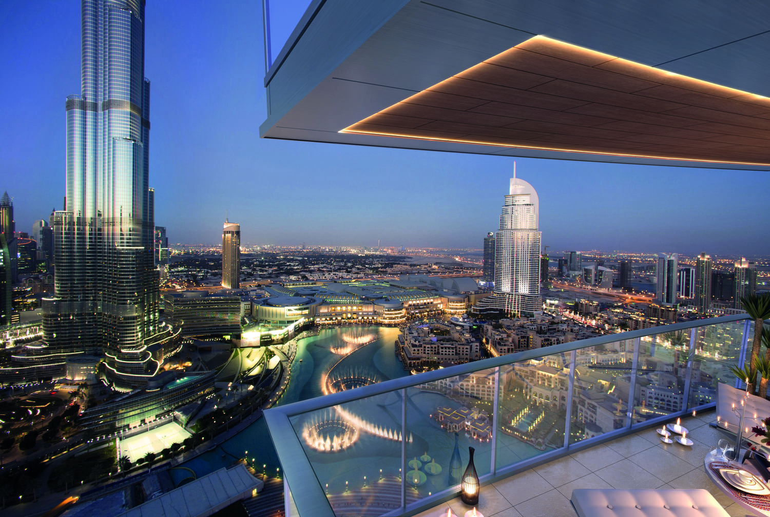 Architecture 2