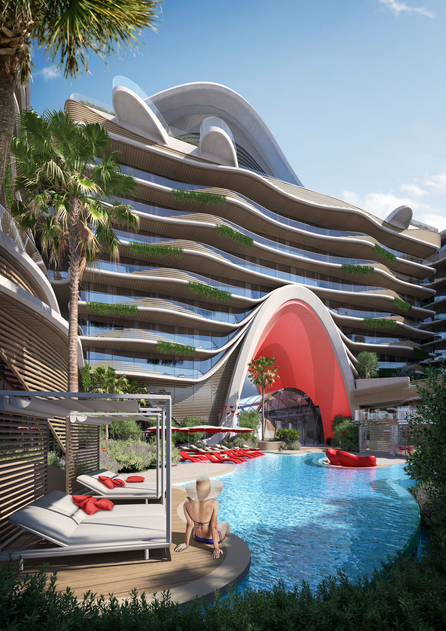 Architecture 7