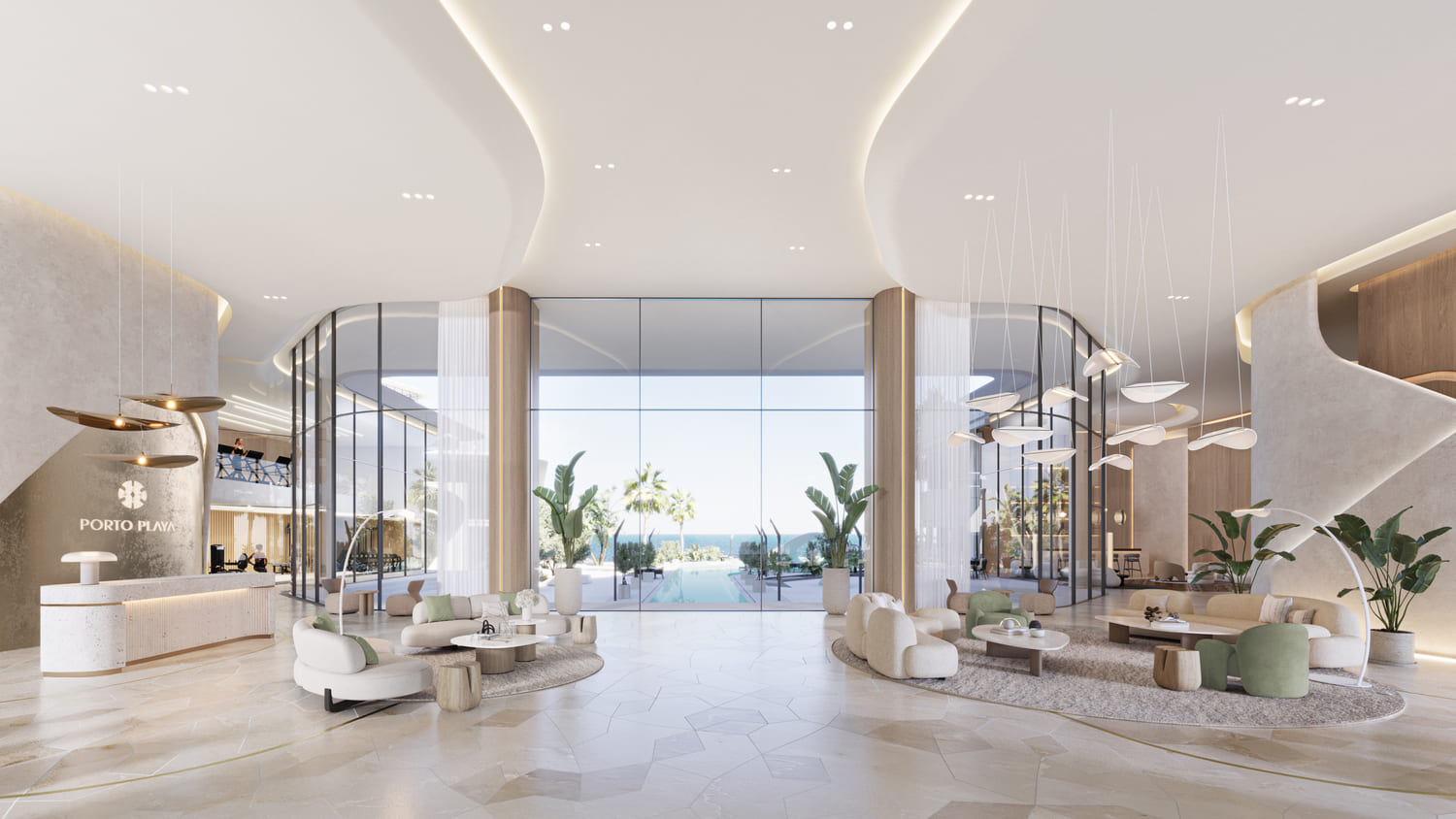 Lobby 1
