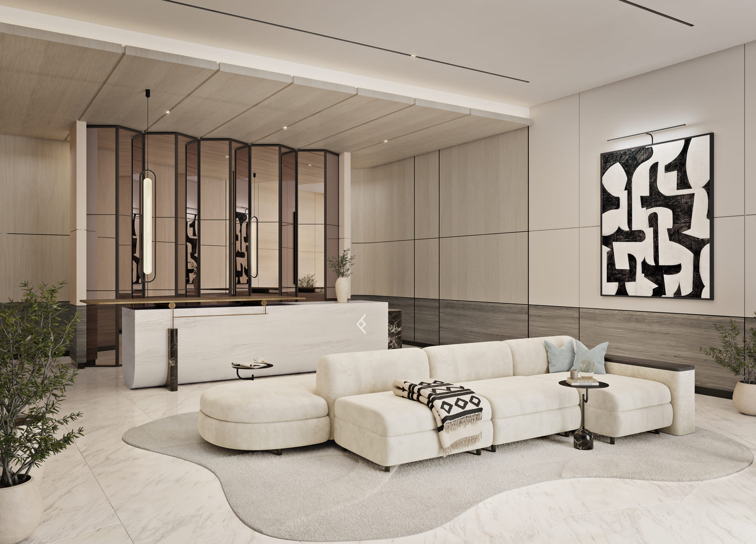 Lobby 2