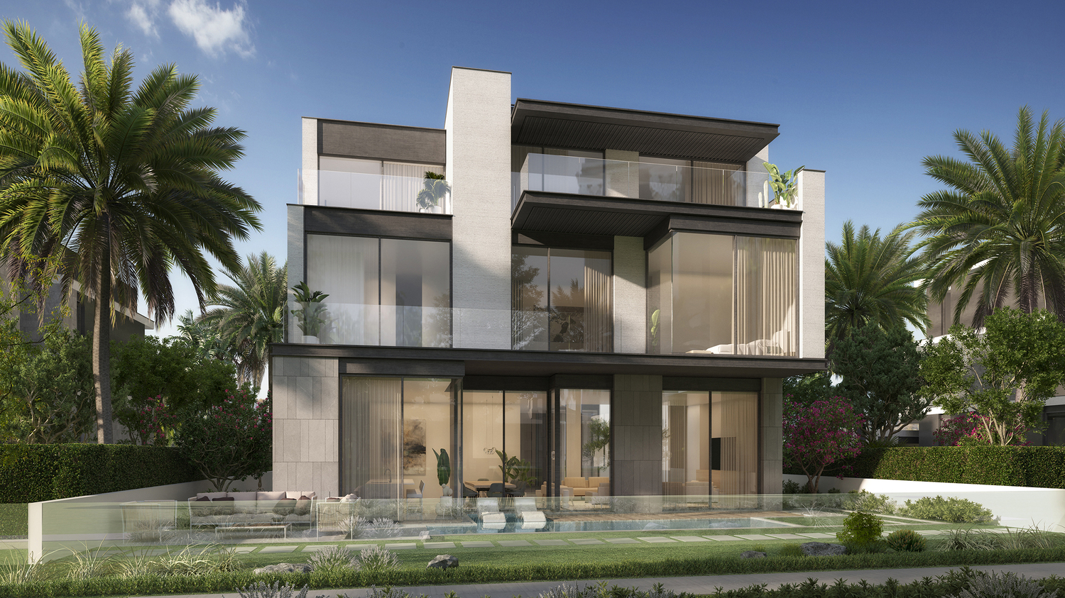 Architecture 2