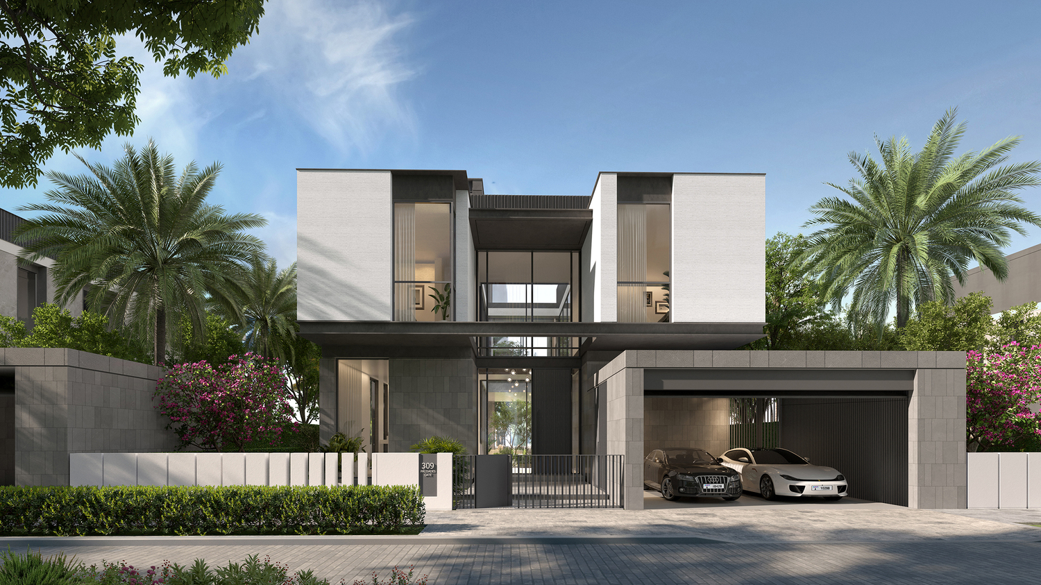 Architecture 4