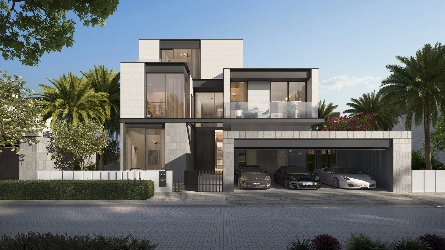 Architecture 5