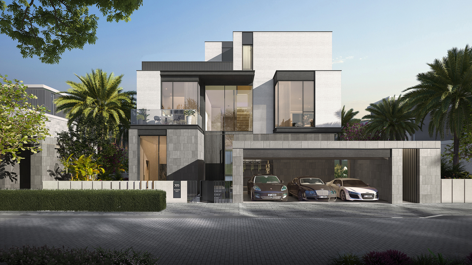 Architecture 6