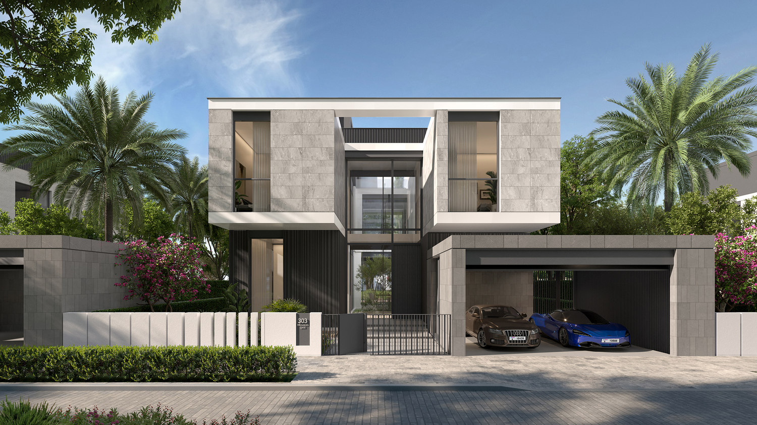 Architecture 9