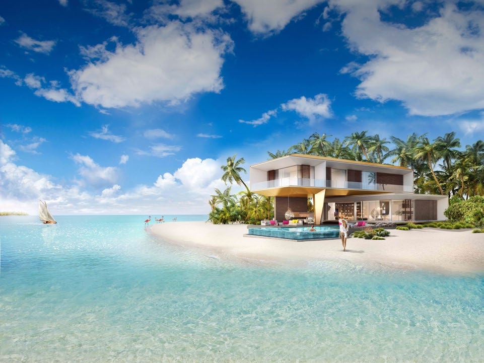 Villas4356