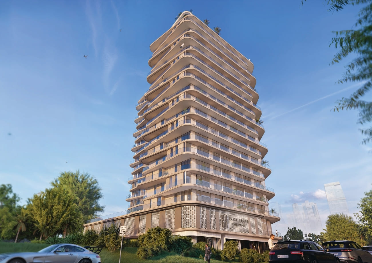 Архитектура 3
