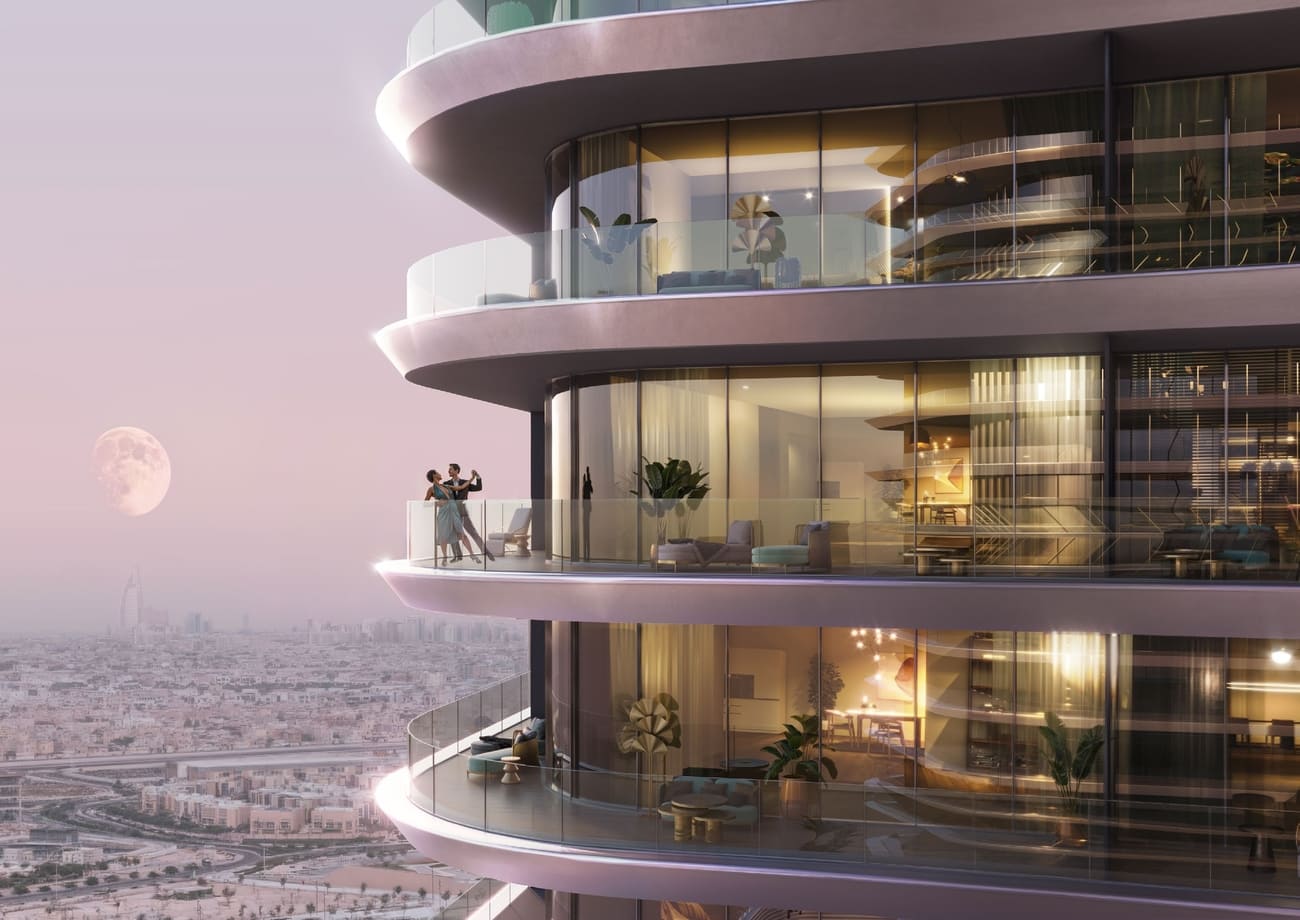 Architecture 3