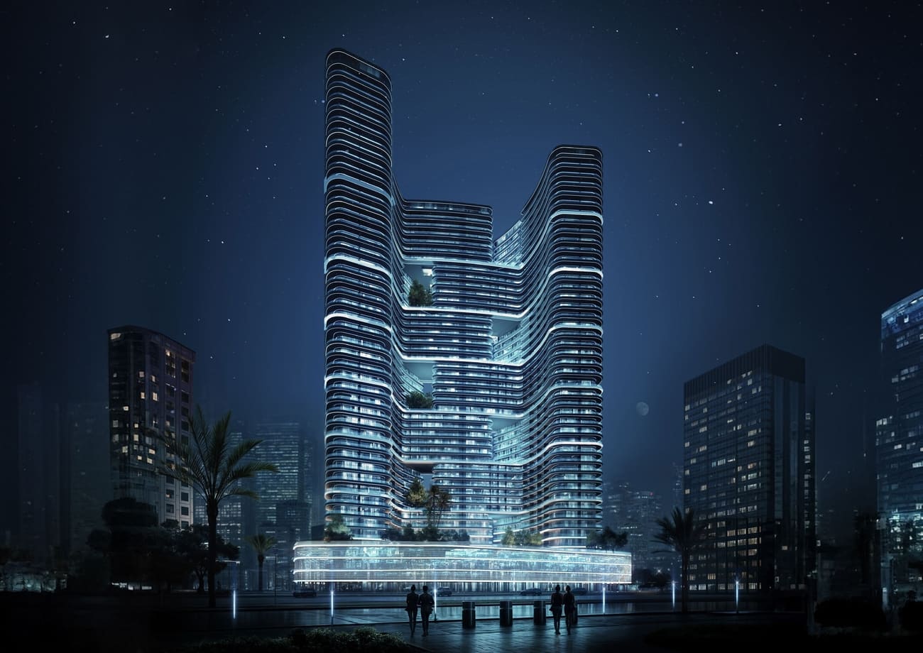 Architecture 4