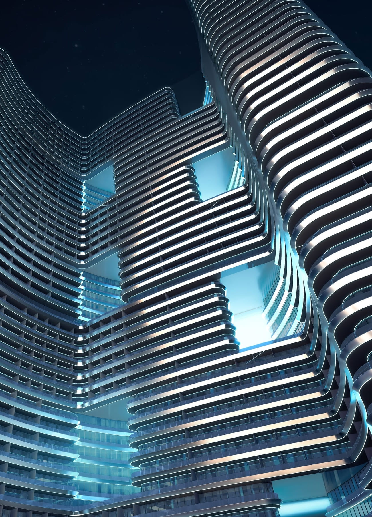 Architecture 5