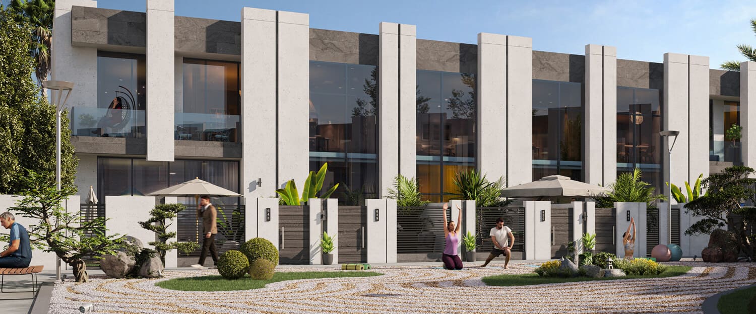 Architecture 2