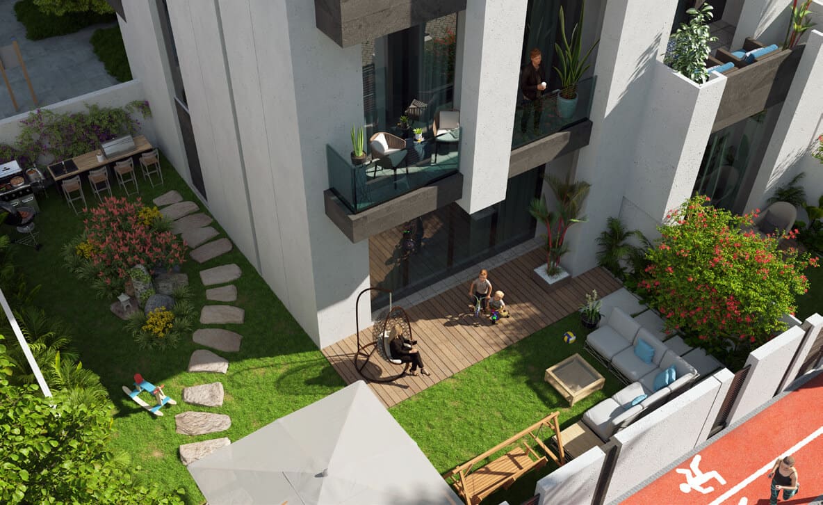 Architecture 3