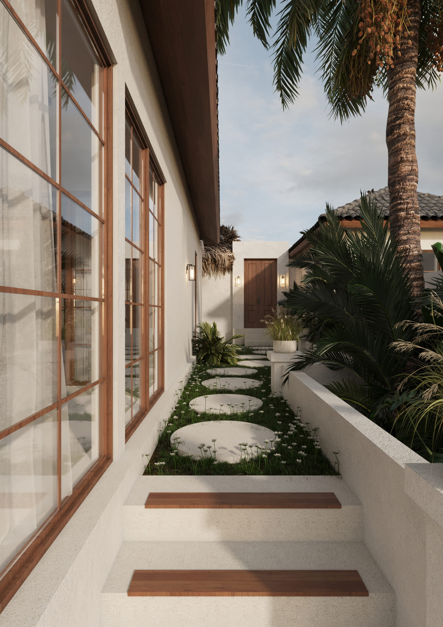 Architecture 3