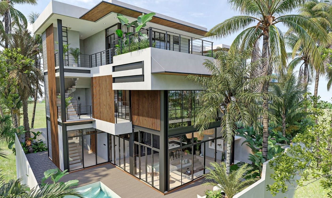 Architecture 2