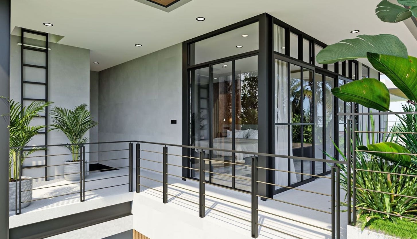 Architecture 3