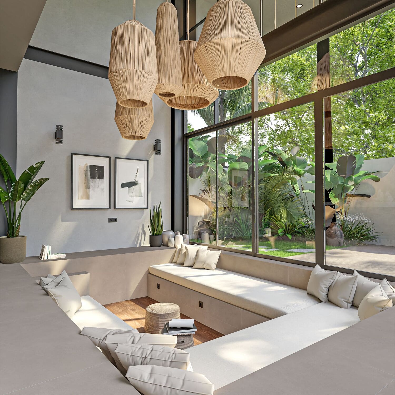 Interior 5