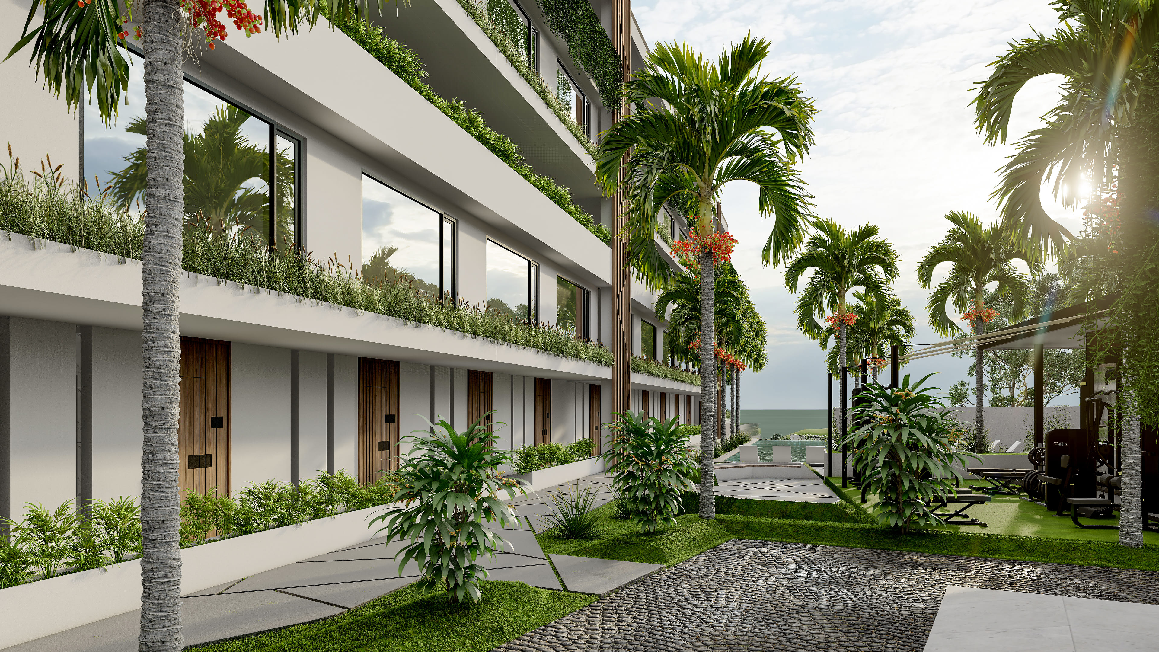 Architecture 5
