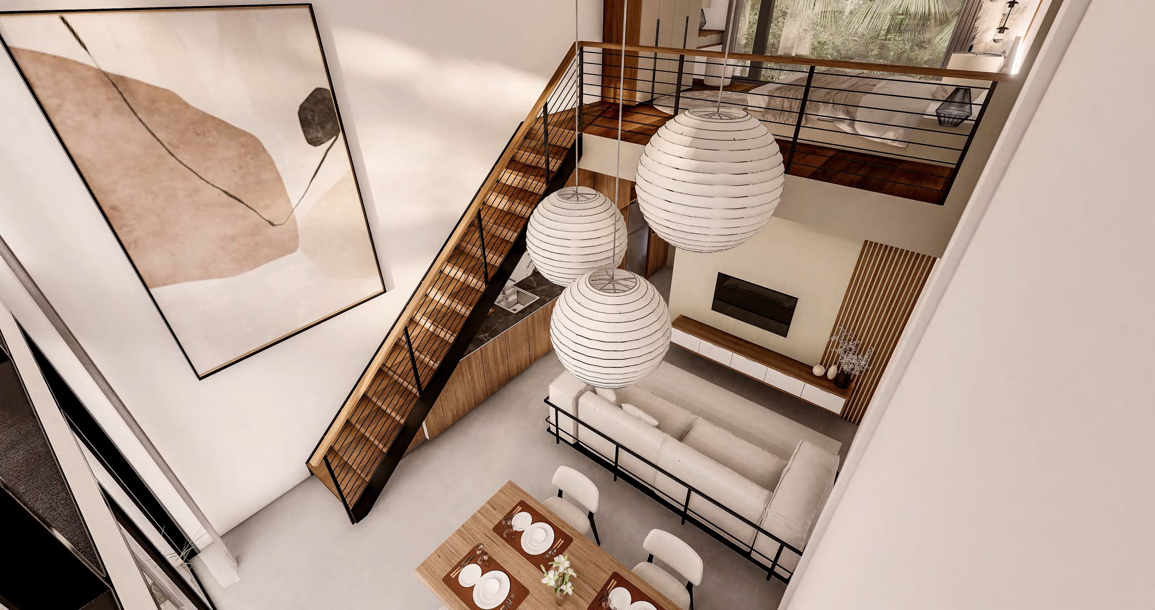 Interior 1