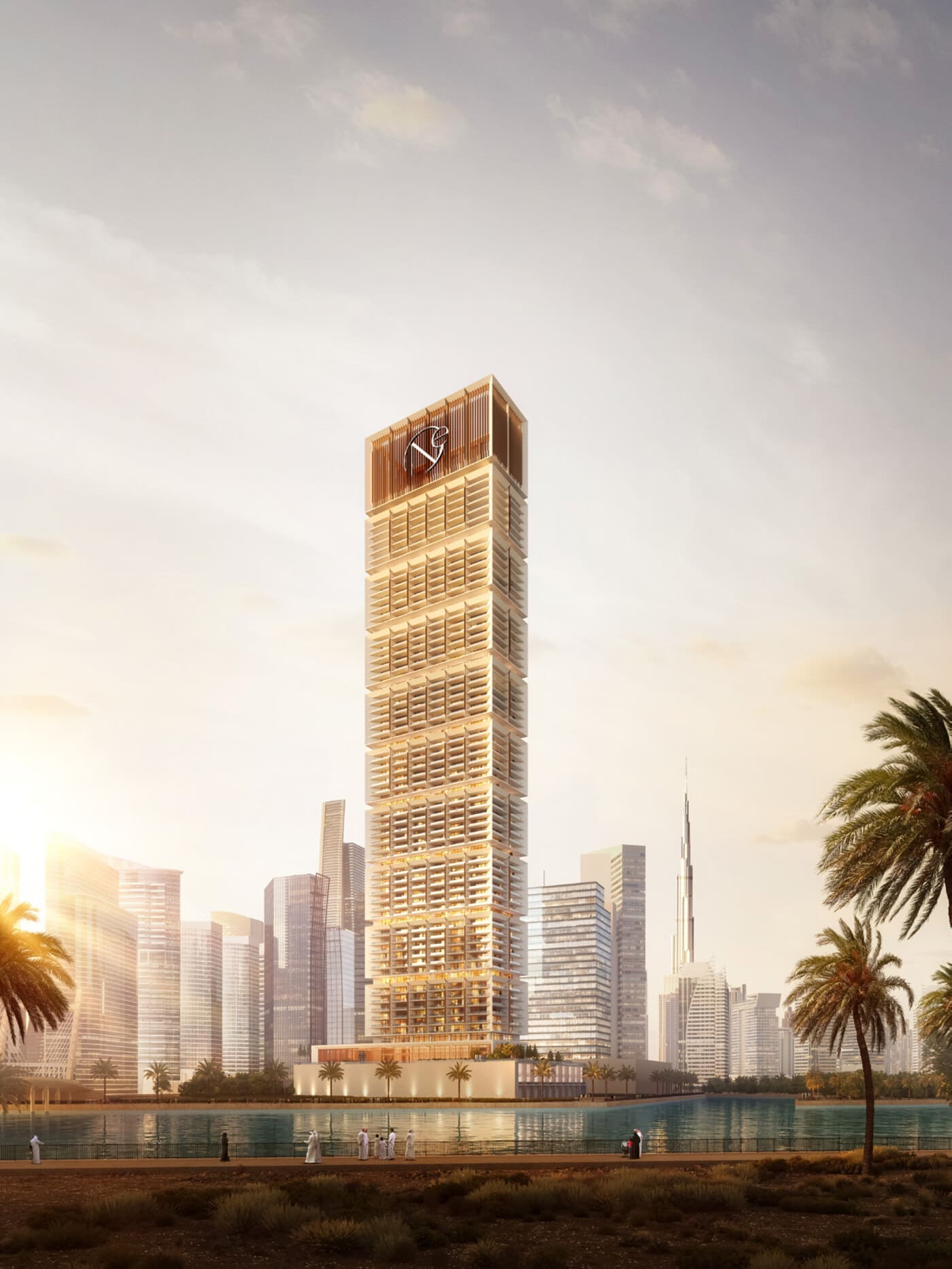 Tower4500