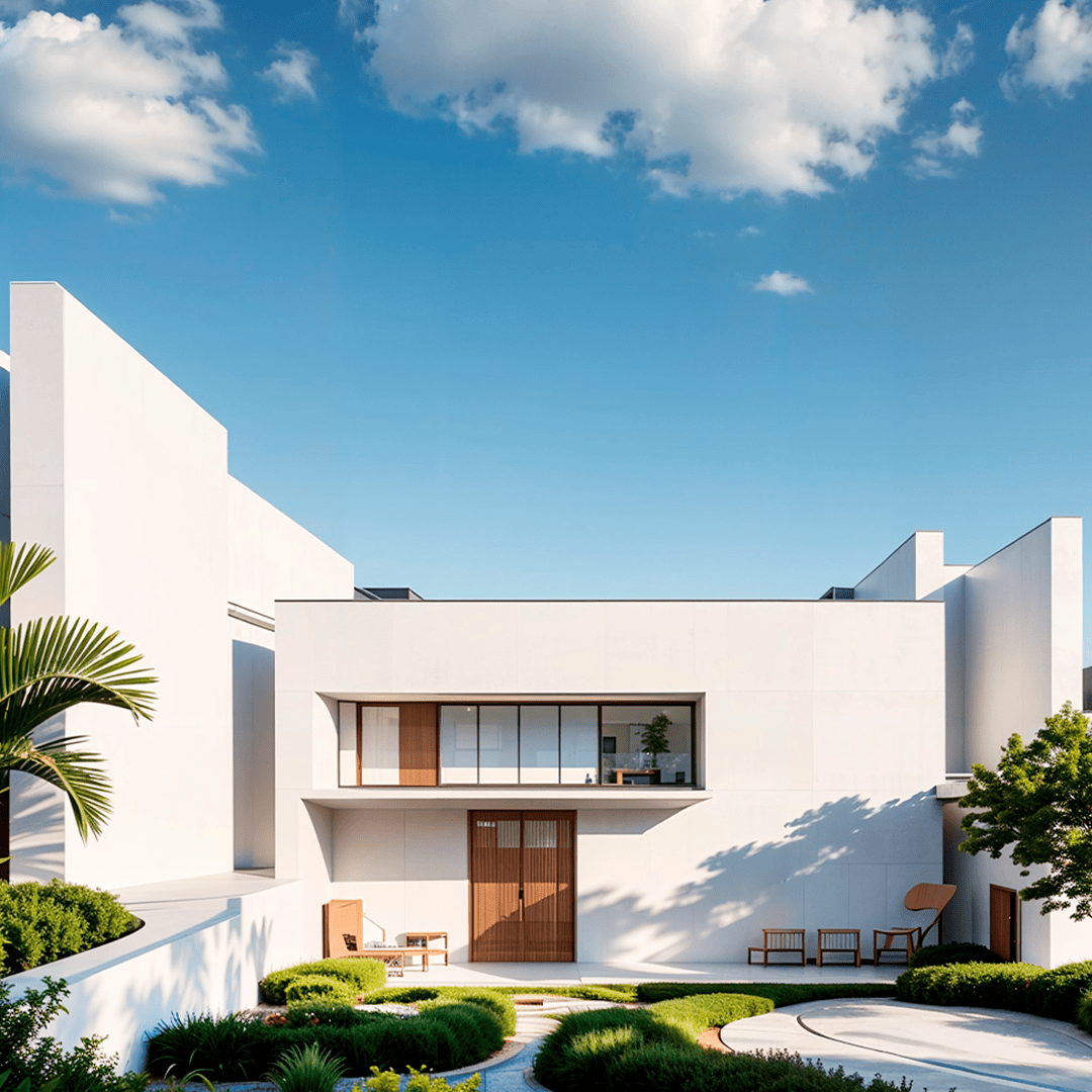 Architecture 7