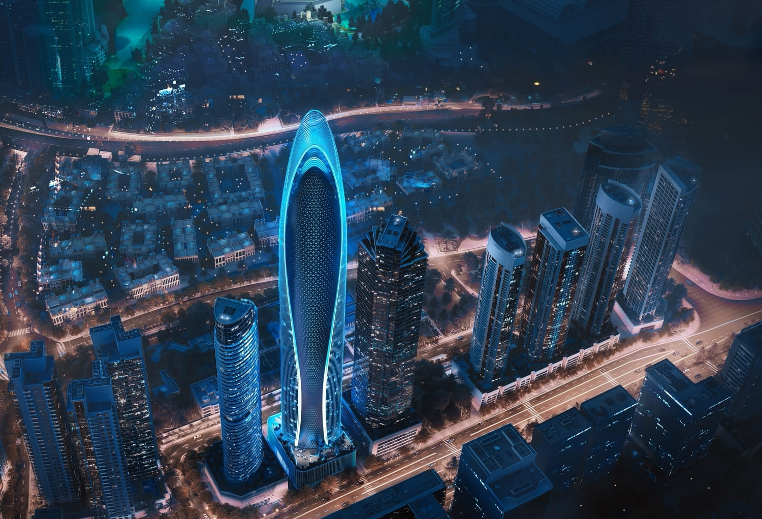 Skyscraper4590