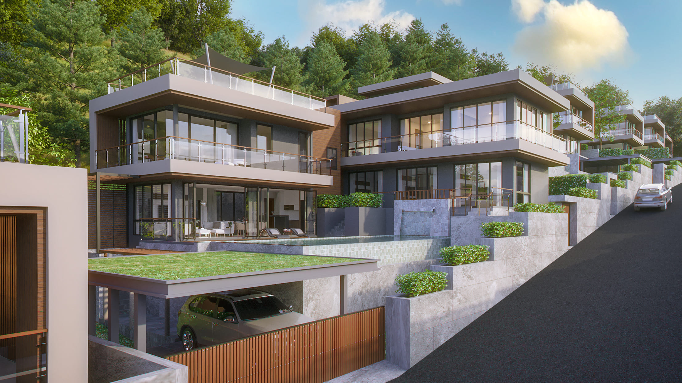 Architecture 3