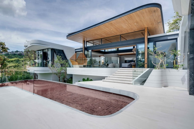 Architecture 6