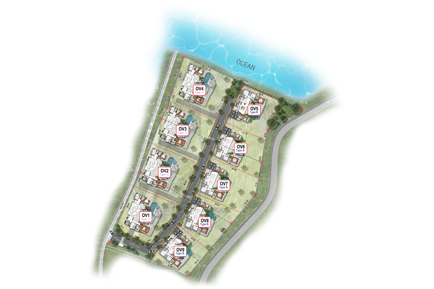 Master Plan