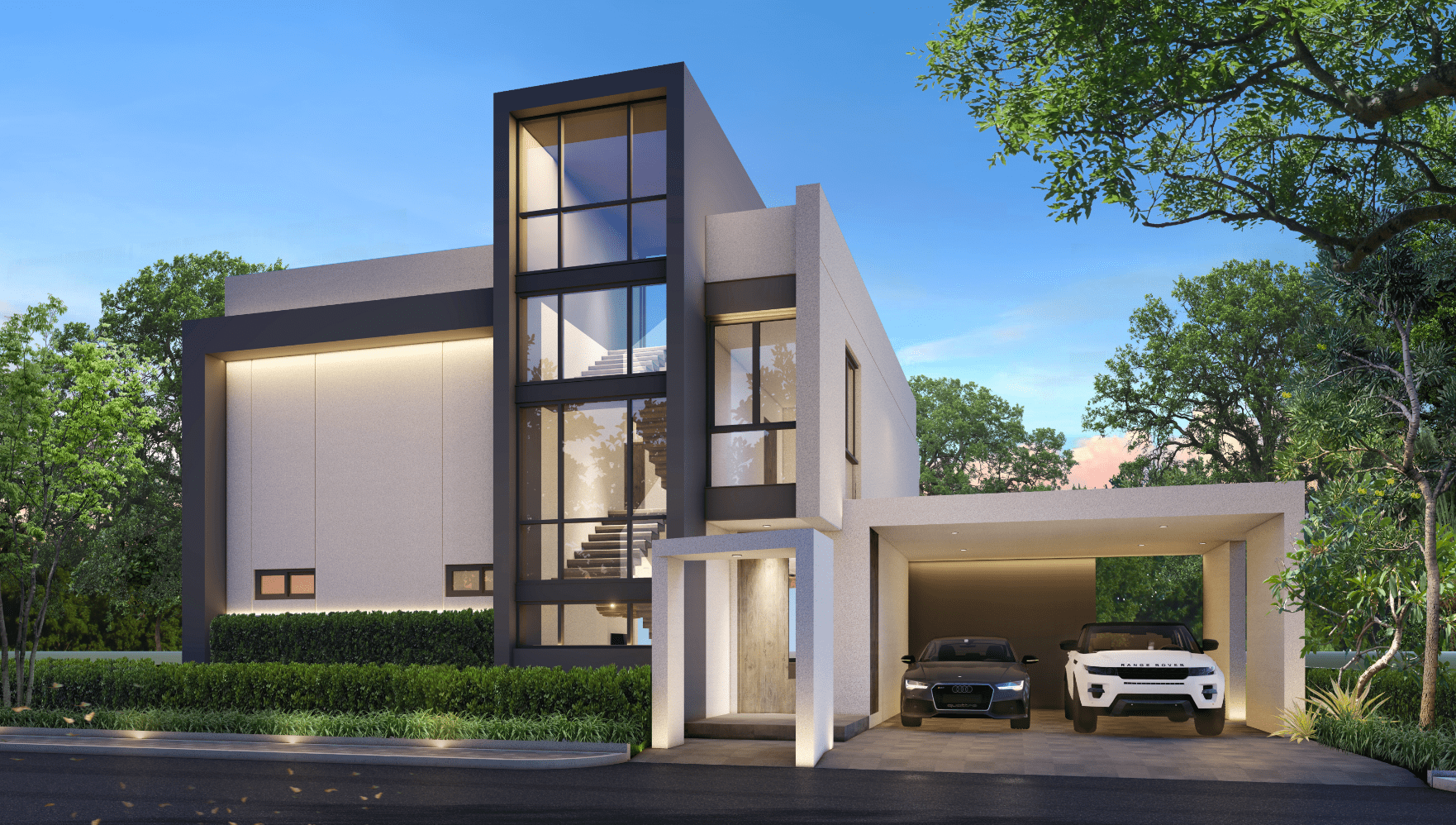 Architecture 2