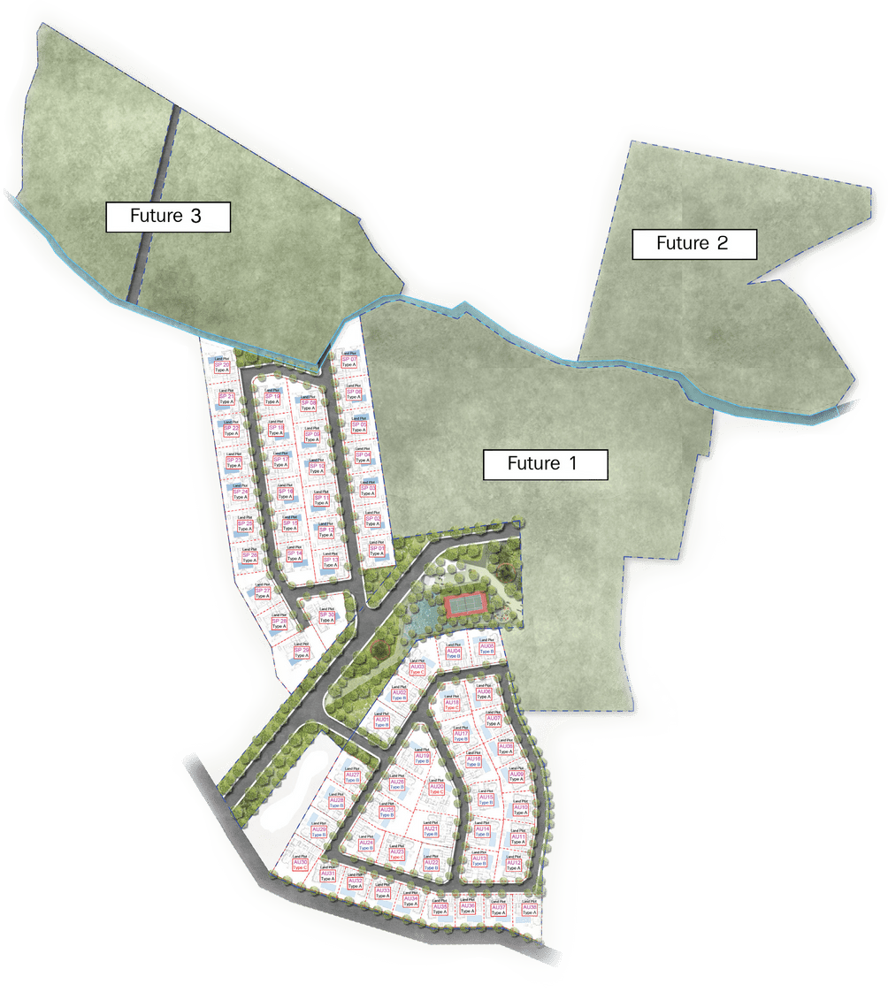 Master Plan