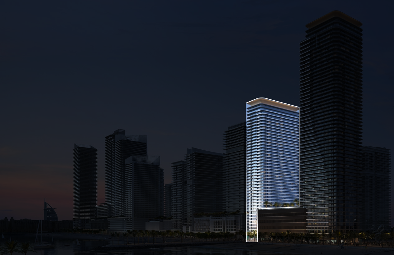Tower 24707
