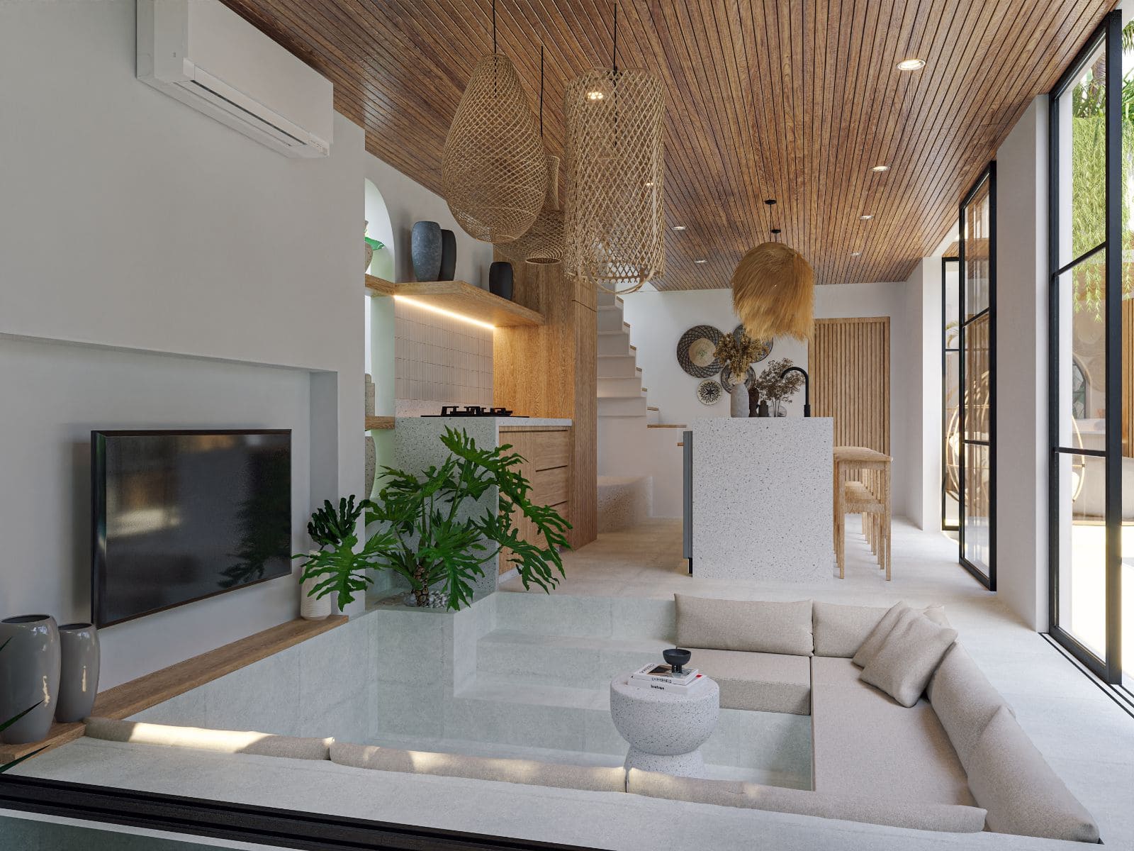 Interior 5