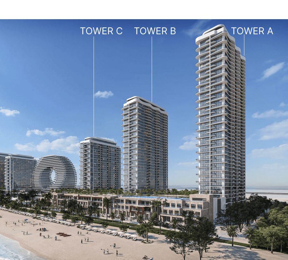 Tower A, B & C 4754