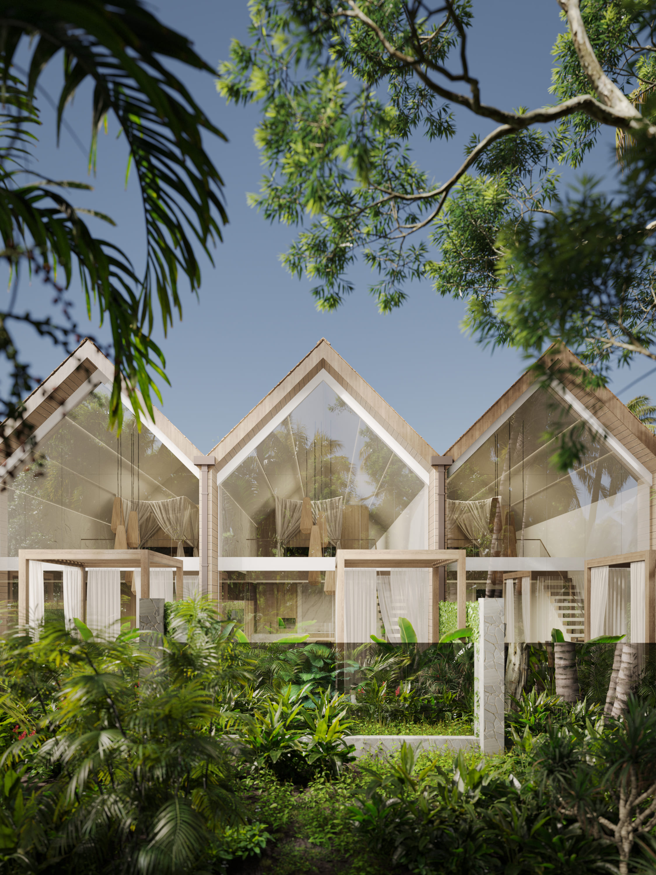 Architecture 3