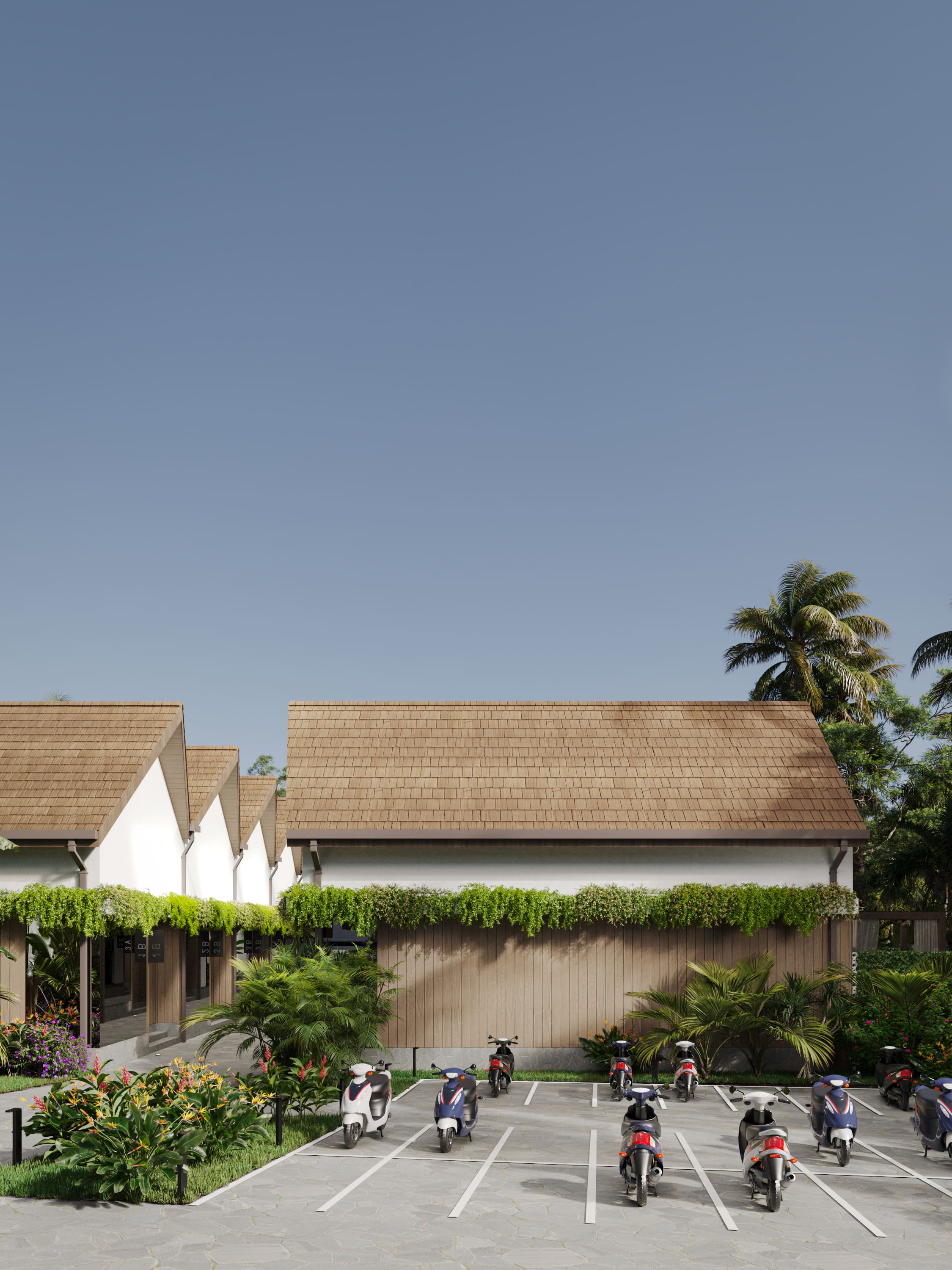 Architecture 7