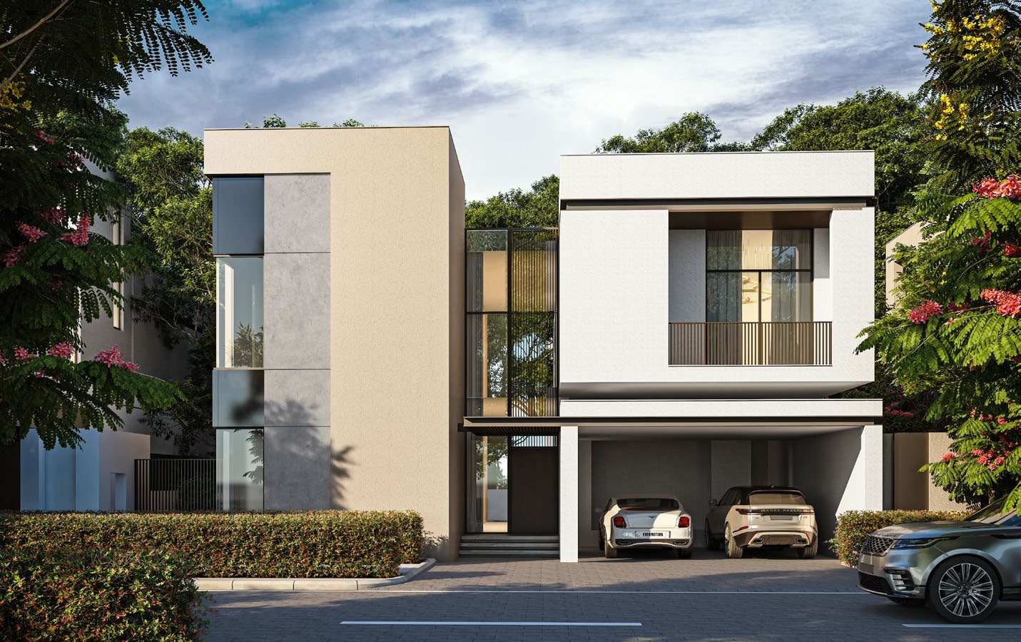 Architecture 2