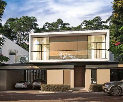 Architecture 4