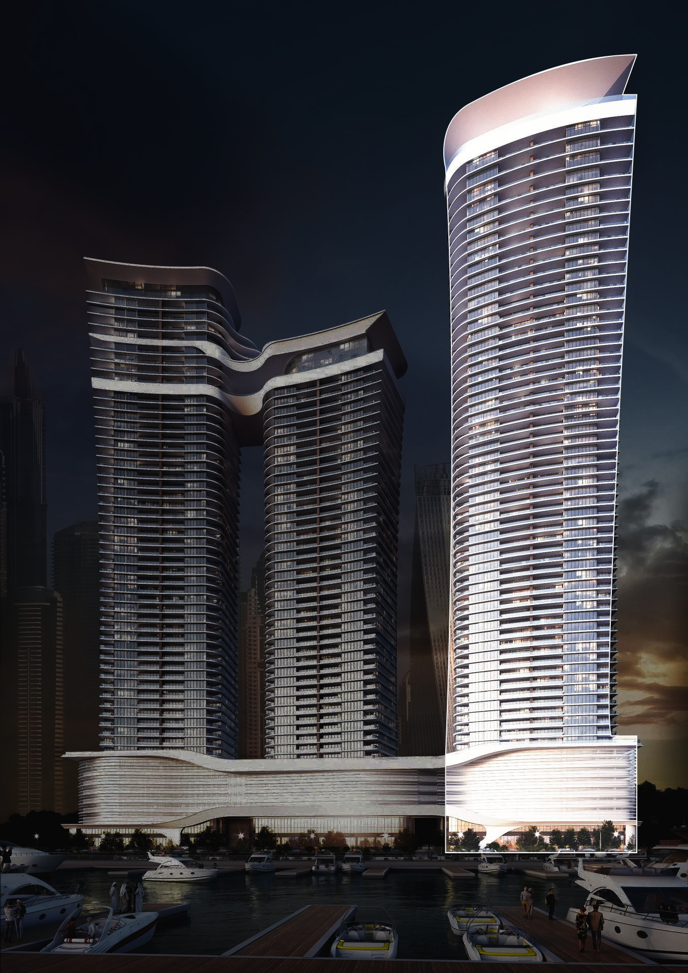 Tower A4815
