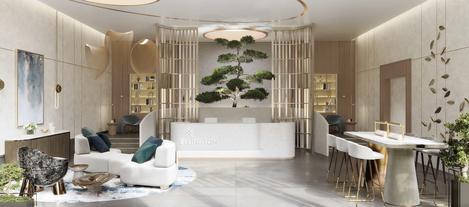Lobby 1