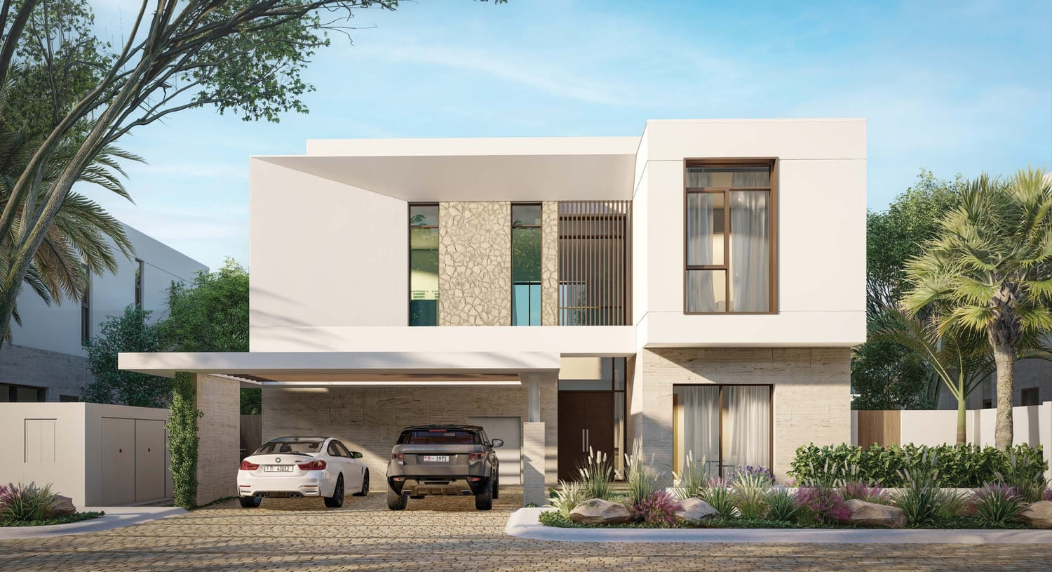 Rawya Villas4846