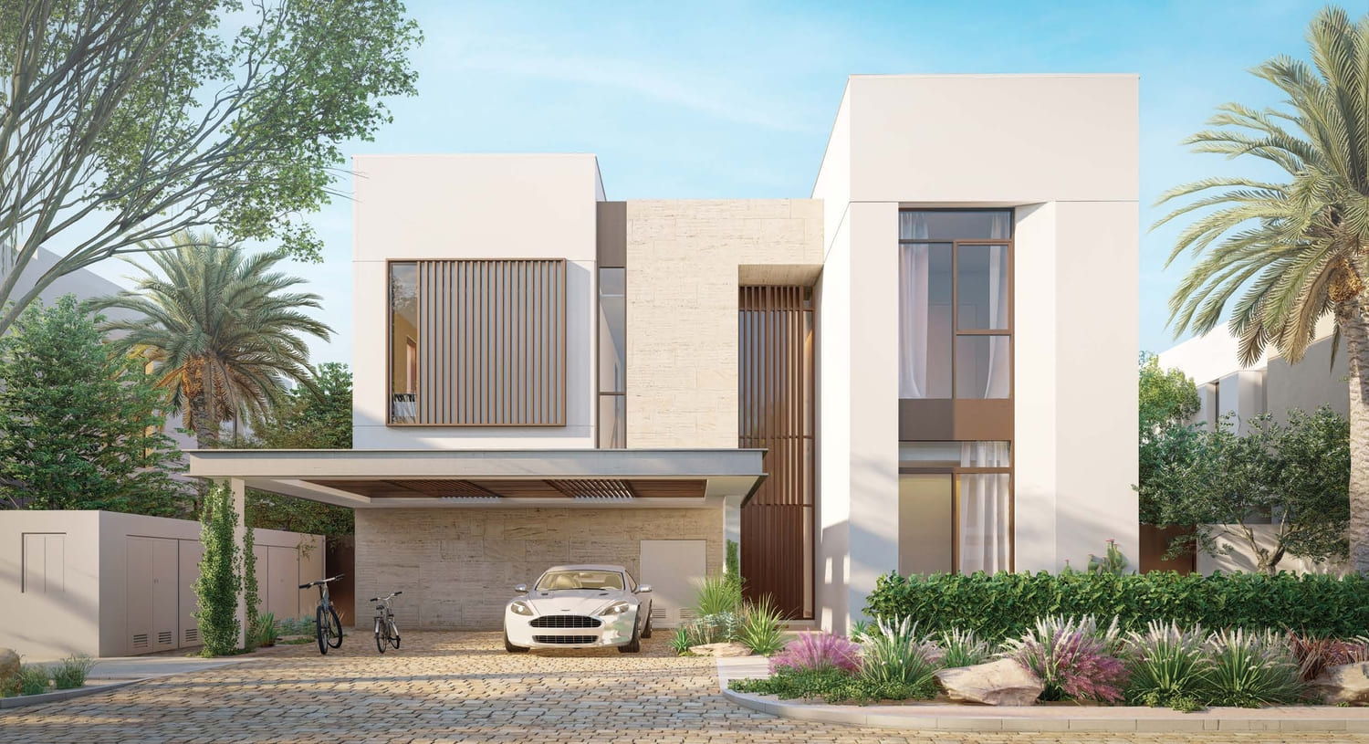 Rihal Villas4848