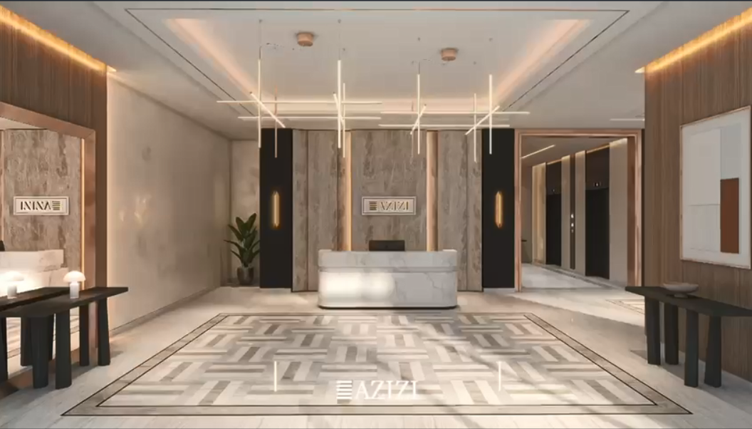 Лобби 1