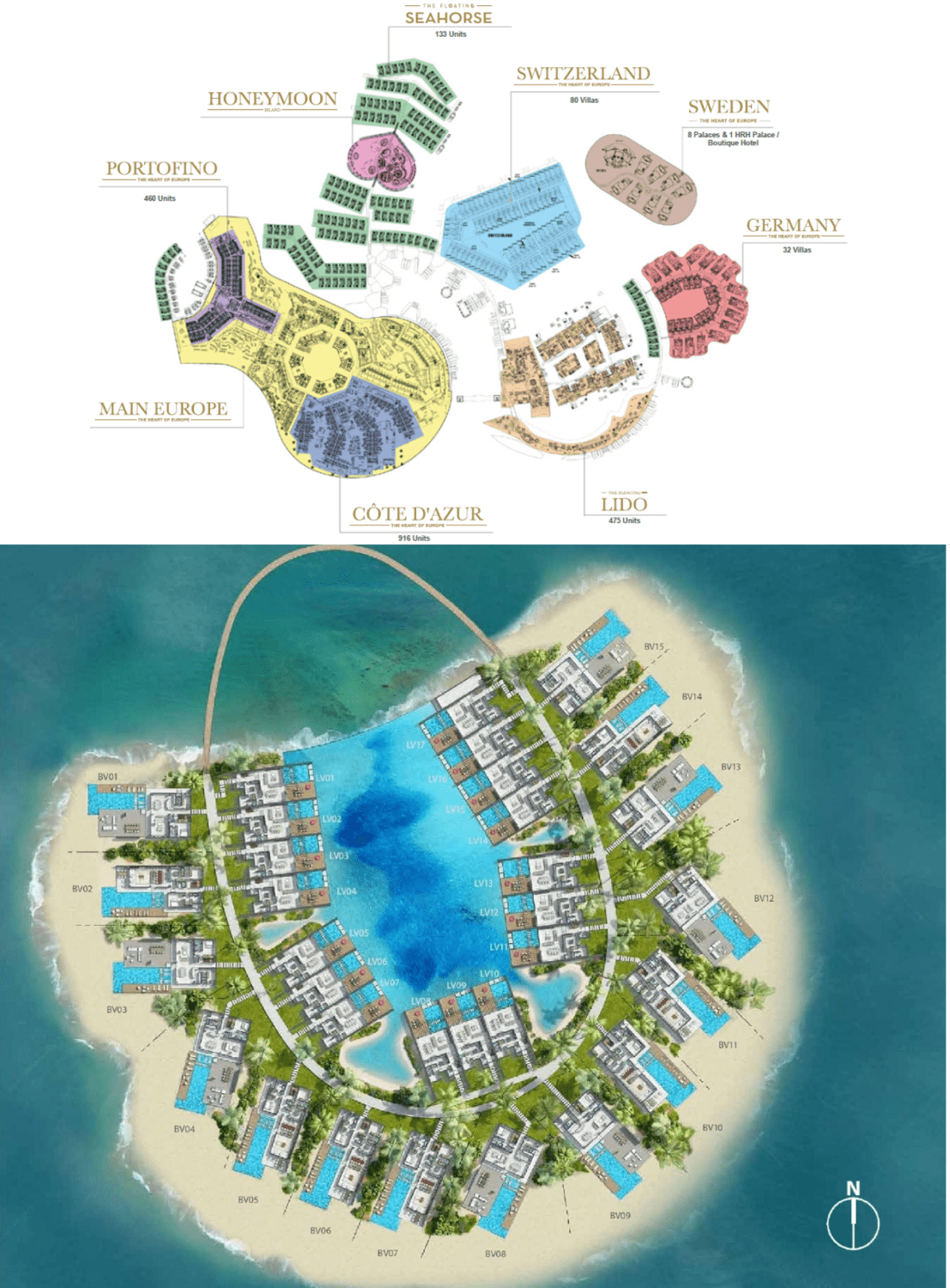 Master Plan