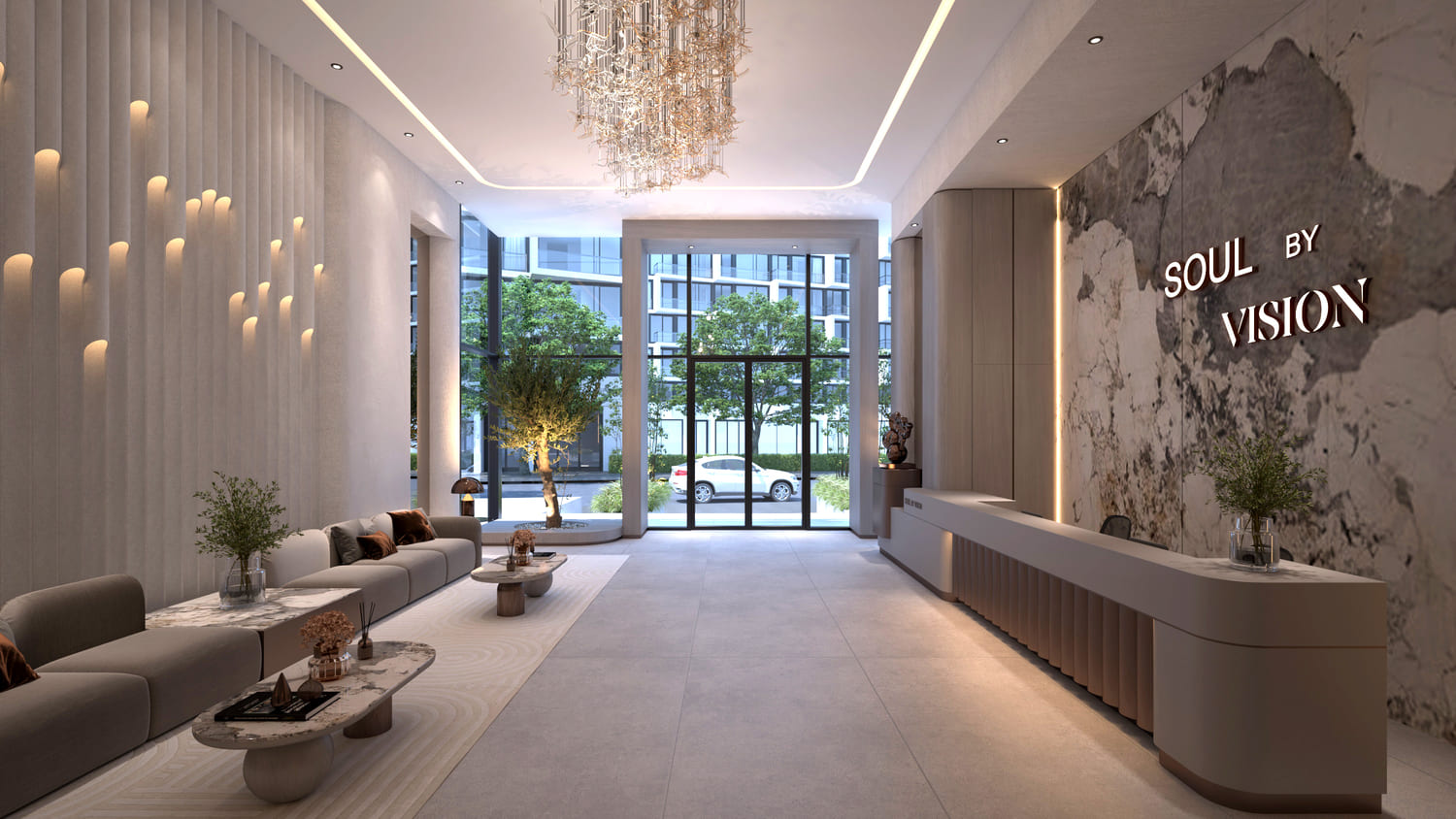 Lobby 2