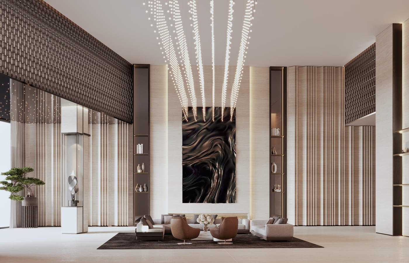 Lobby 1