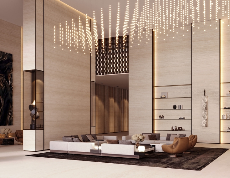 Lobby 2