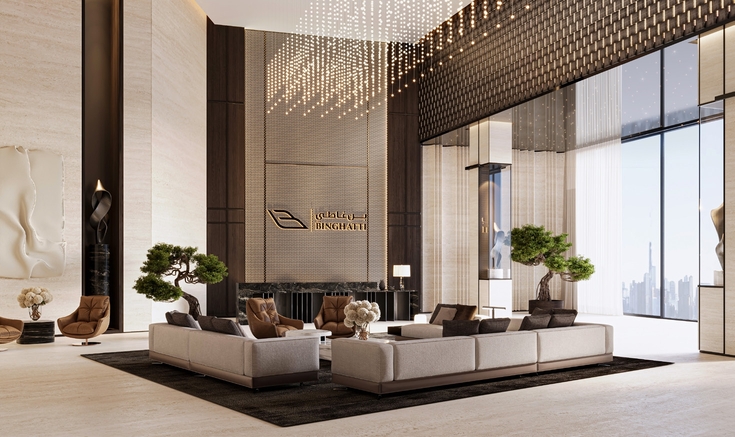 Lobby 3