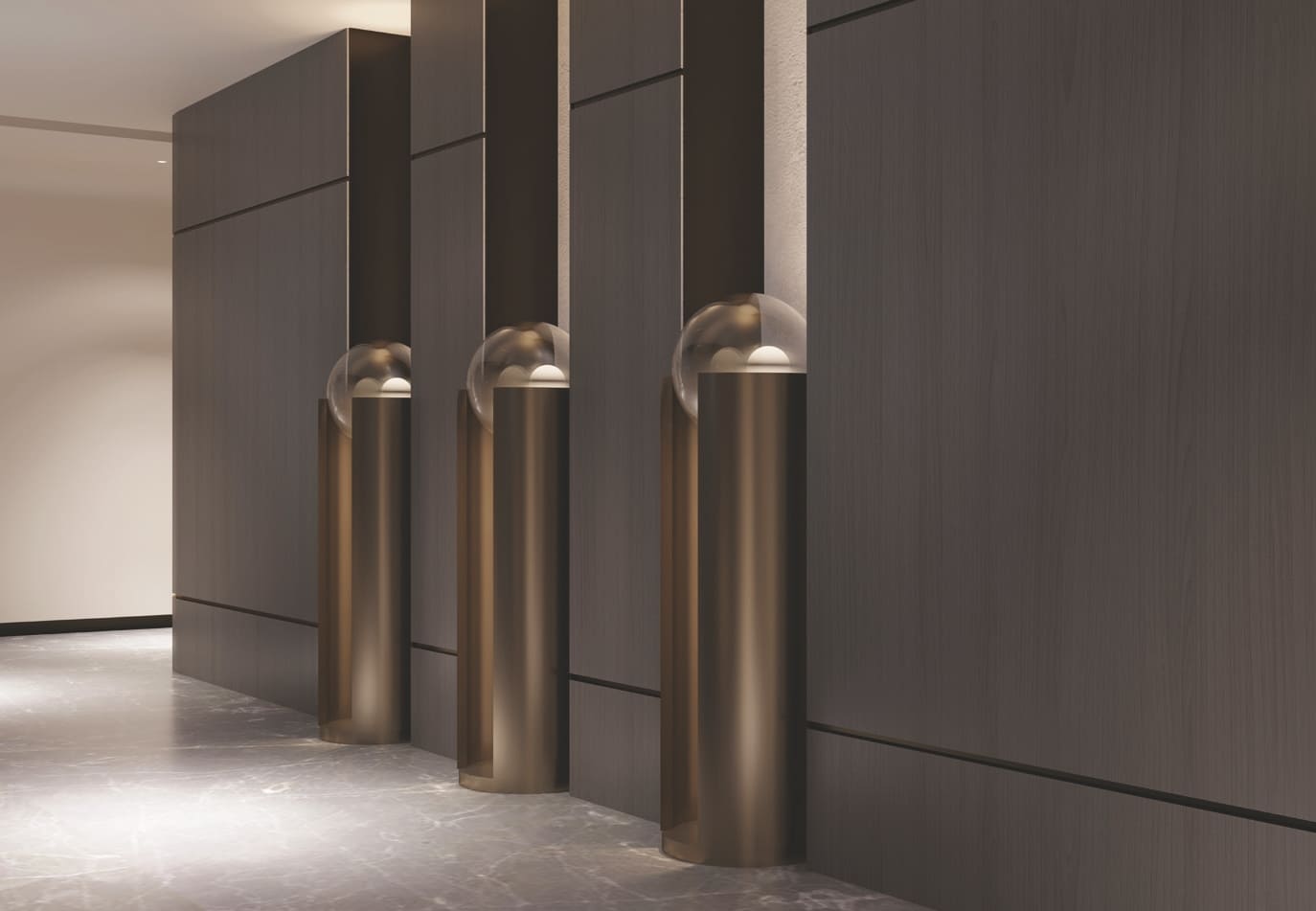 Lobby 1