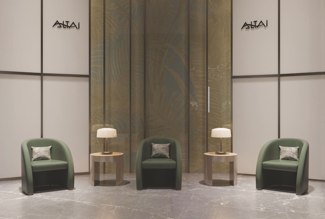 Lobby 2